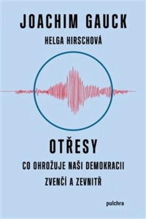 OTŘESY
