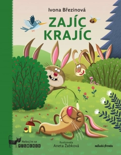 ZAJÍC KRAJÍC GENETICKÁ METODA