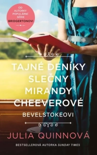 TAJNÉ DENÍKY SLEČNY 1 BEVELSTOKEOVI