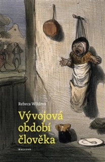 VÝVOJOVÁ OBDOBÍ ČLOVĚKA