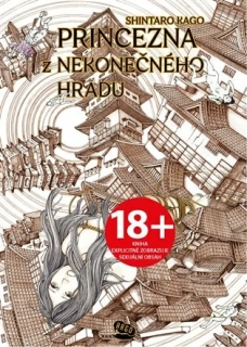 PRINCEZNA Z NEKONEČNÉHO HRADU