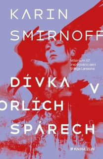 DÍVKA V ORLÍCH SPÁRECH 7 MILÉNIUM