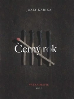 ČERNÝ ROK 2 ČERNÝ KRUH