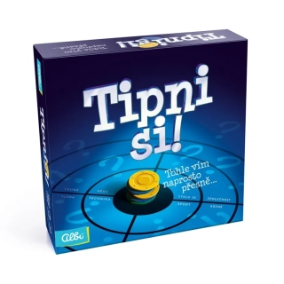 TIPNI SI! - HRA