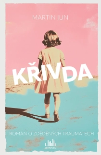 KŘIVDA