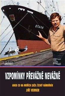 VZPOMÍNKY PŘEVÁŽNĚ NEVÁŽNĚ