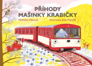 PŘÍHODY MAŠINKY KRABIČKY