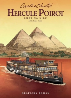 HERCULE POIROT: SMRT NA NILU