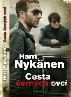 CESTA ČERNÝCH OVCÍ