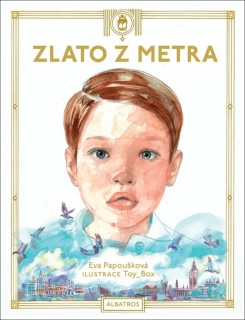 ZLATO Z METRA