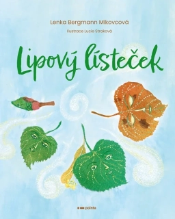 LIPOVÝ LÍSTEČEK