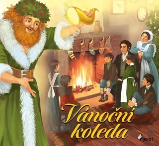 VÁNOČNÍ KOLEDA