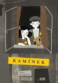 KAMÍNEK