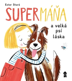 SUPERMÁŇA A VELKÁ PSÍ LÁSKA 2 SUPERMÁŇA