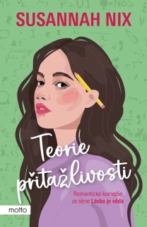 TEORIE PŘITAŽLIVOSTI
