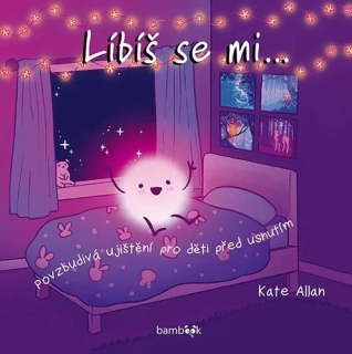 LÍBÍŠ SE MI... ČJ - AJ