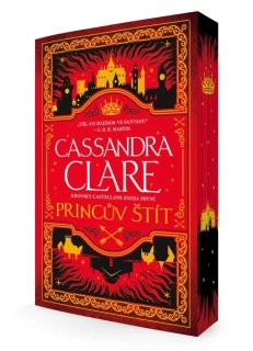 PRINCŮV ŠTÍT 1 KRONIKY CASTELLANE