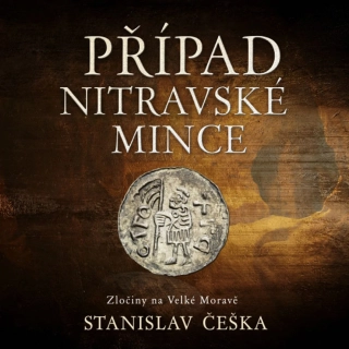 CD PŘÍPAD NITRAVSKÉ MINCE