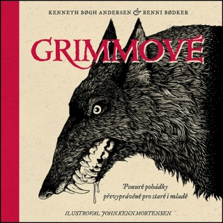 CD GRIMMOVÉ