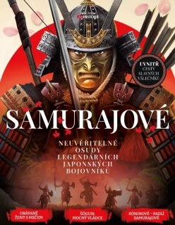 SAMURAJOVÉ