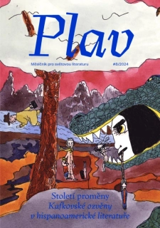 PLAV 8/2024 STOLETÍ PROMĚNY