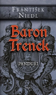 PANDUŘI 2 BARON TRENCK
