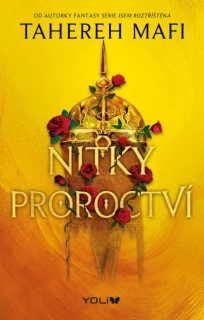 NITKY PROROCTVÍ 1 NITKY PROROCTVÍ