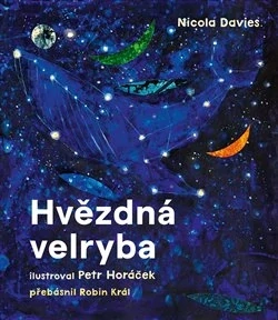 HVĚZDNÁ VELRYBA