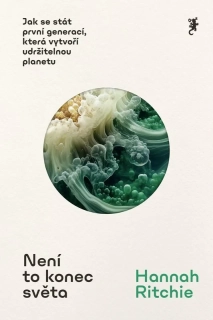NENÍ TO KONEC SVĚTA