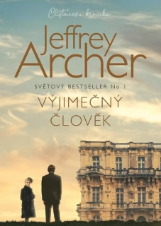VÝJIMEČNÝ ČLOVĚK 7 CLIFTONOVA KRONIKA