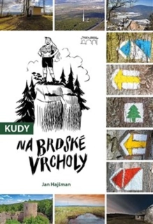 KUDY NA BRDSKÉ VRCHOLY