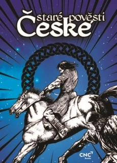 STARÉ POVĚSTI ČESKÉ - KOMIKS