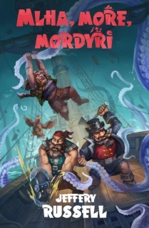 MLHA, MOŘE, MORDÝŘI 2 KOBKANÝŘI