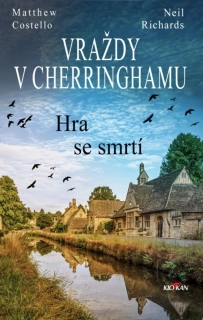 HRA SE SMRTÍ 9 VRAŽDY V CHERRINGHAMU