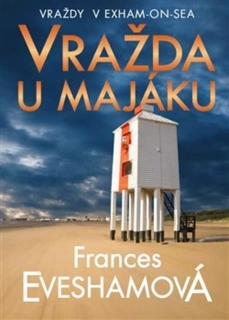 VRAŽDA U MAJÁKU 1 VRAŽDY V EXHAM-ON-SEA