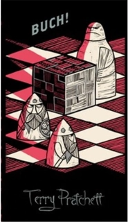 BUCH!-LIMITOVANÁ EDICE 34 ÚŽASNÁ ZEMĚPLOCHA