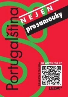 PORTUGALŠTINA (NEJEN) PRO SAMOUKY+ODKAZ