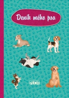 DENÍK MÉHO PSA