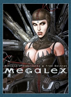 MEGALEX - BROŽ.