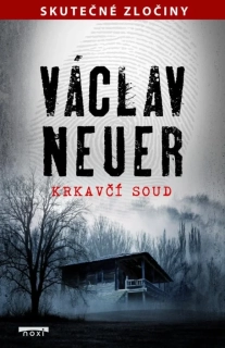 KRKAVČÍ SOUD 1 INSPEKTOR LEDECKÝ