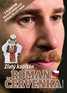 ROMAN ČERVENKA ZLATÝ KAPITÁN