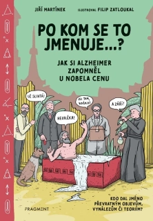 PO KOM SE TO JMENUJE...?