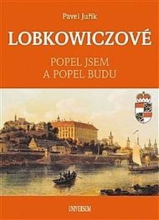 LOBKOWICZOVÉ - 2. VYDÁNÍ