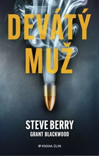 DEVÁTÝ MUŽ 1 LUKE DANIELS