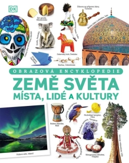 ZEMĚ SVĚTA - OBRAZOVÁ ENCYKLOPEDIE