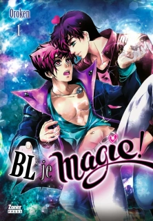 BL JE MAGIE 1