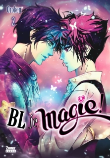 BL JE MAGIE 2