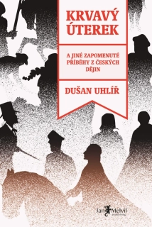 KRVAVÝ ÚTEREK
