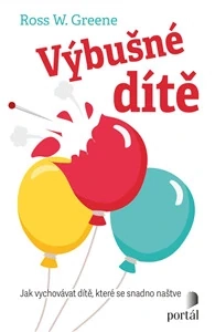 VÝBUŠNÉ DÍTĚ