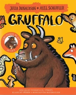 GRUFFALO